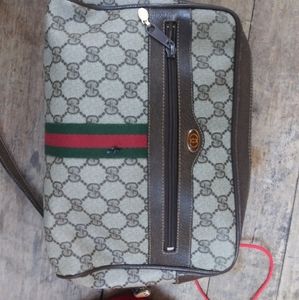 Vintage Gucci purse